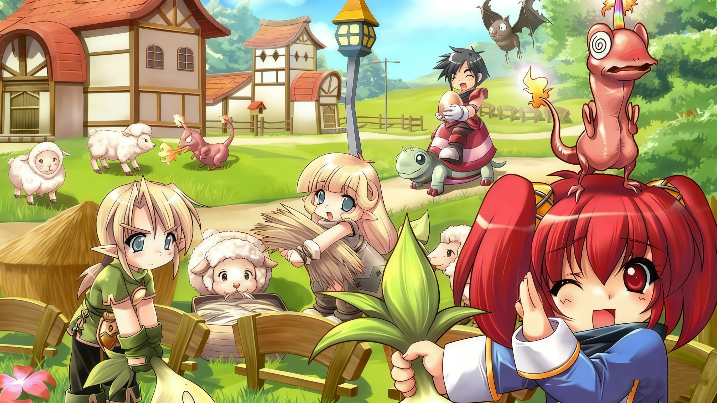 banner大图-《露娜星梦奇缘》官方网站